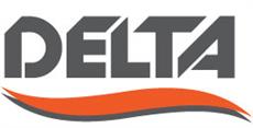 DELTA Power Group Logo