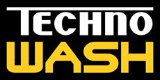 Techno Wash Logo