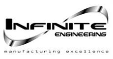 Infinite Engineering ltd Logo