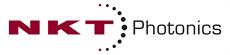 NKT Photonics Logo