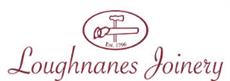 Loughnanes Joinery Logo