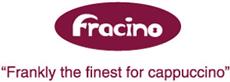 Fracino Logo