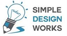 Simple Design Works Logo