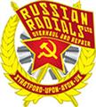 Russian Radials Limited Logo