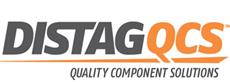 DISTAGQCS Logo