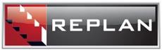 Replan Logo