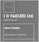 S D Faulkes Ltd