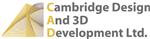 Cambridge Design and 3D Development Ltd