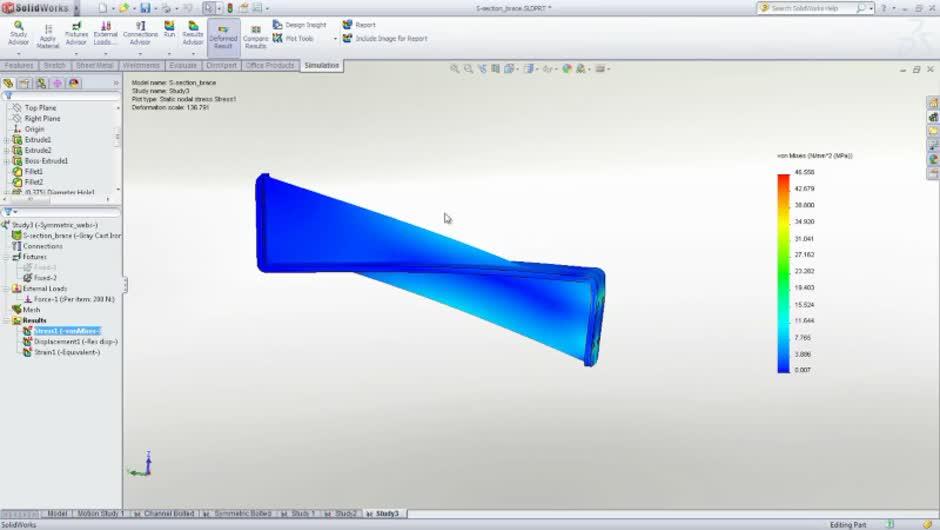 Demo Library Simulation Structural Intro To Simulation