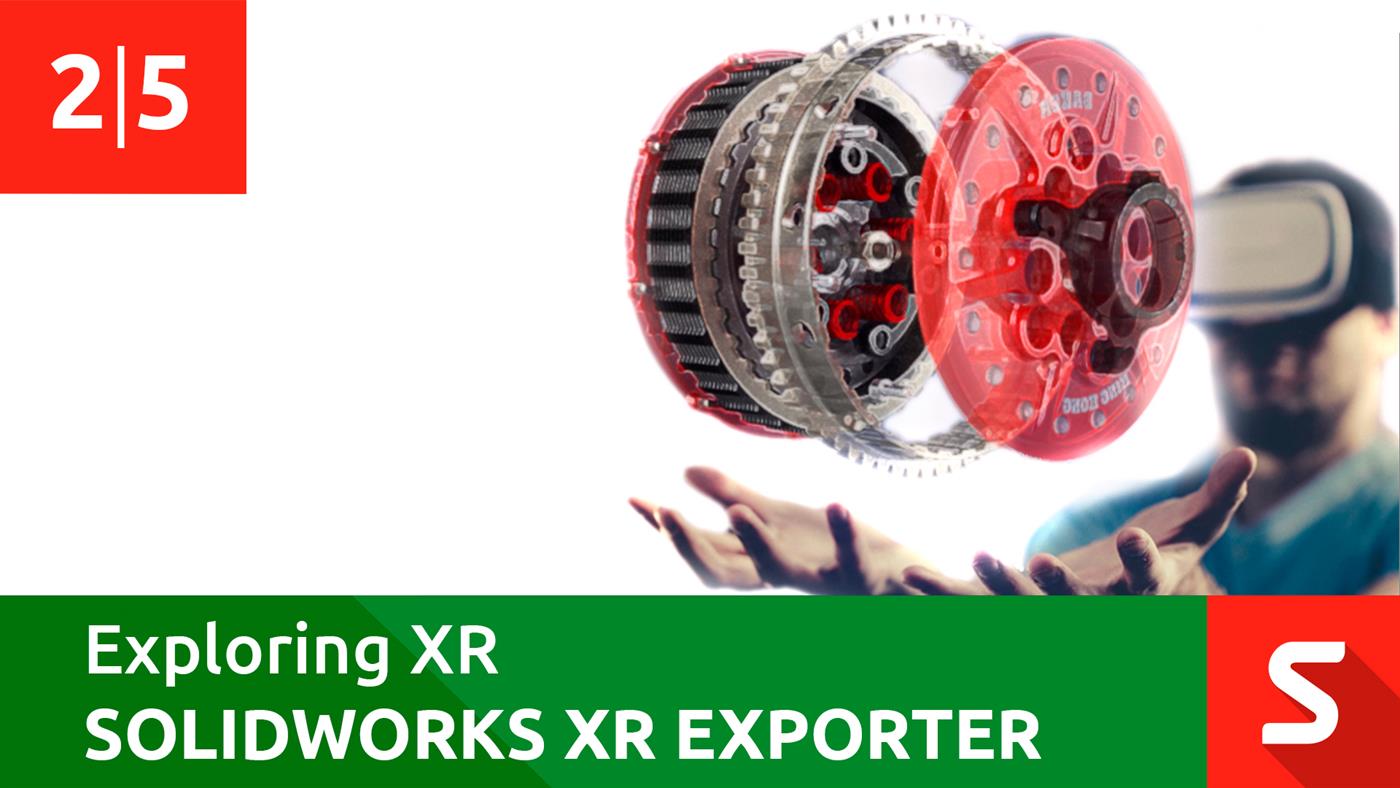 solidworks xr exporter download