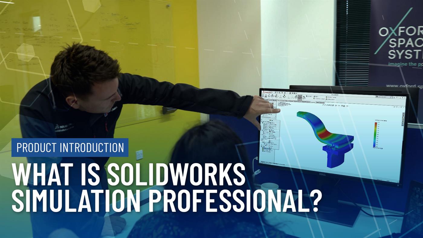 What is SOLIDWORKS Simulation Professional?
