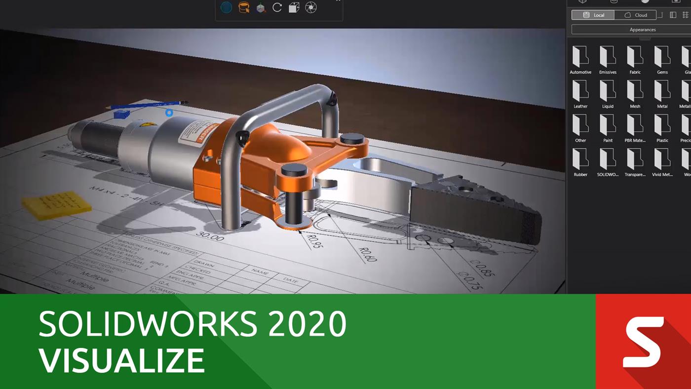 solidworks 2020 toolbox download