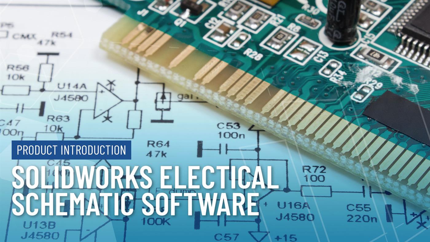 Product Introduction - Electrical Schematics