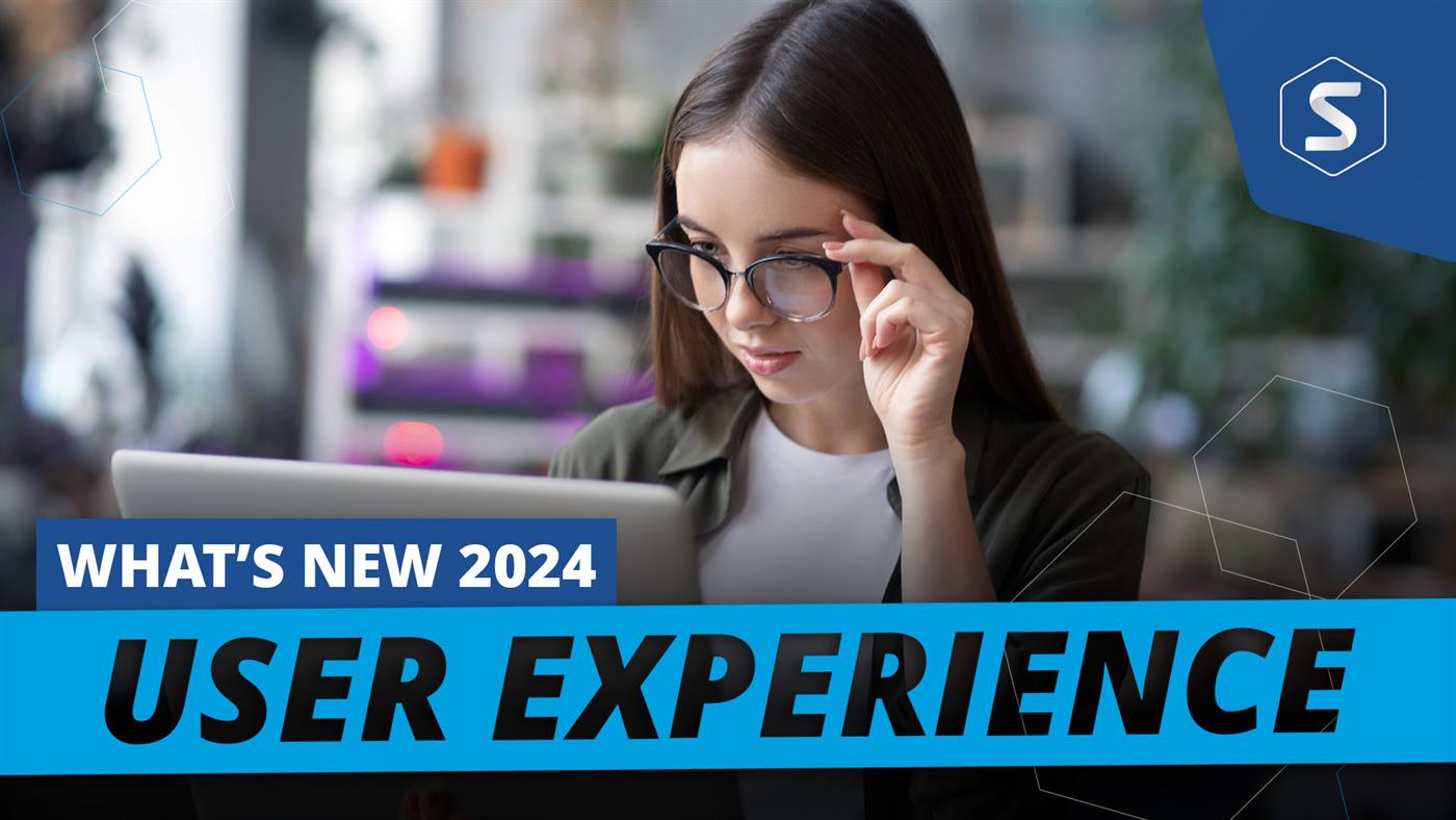 User Experience What S New In Solidworks 2024 User Experience What S New In Solidworks 2024