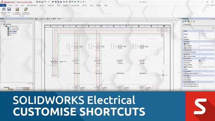 solidworks electrical tutorial download