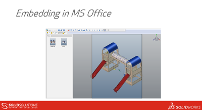 SOLIDWORKS Composer