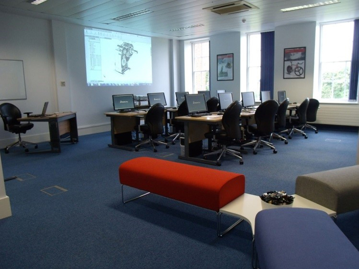 SOLIDWORKS Training Centre