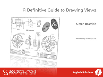 View the Webcast