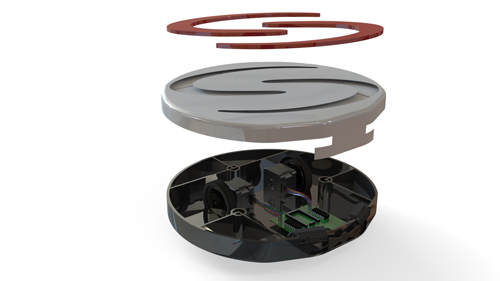 SOLIDWORKS-PCB-ELECTRICAL