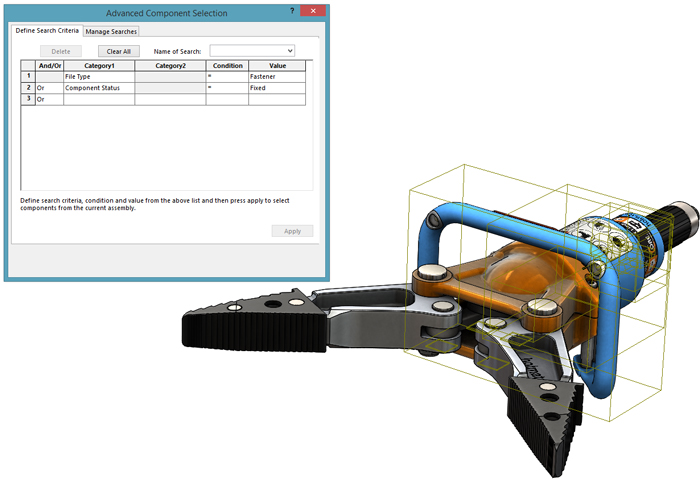 SOLIDWORKS Assembly Webcast