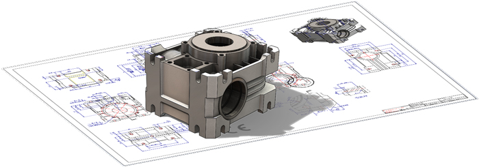 SOLIDWORKS Drawings Webcast