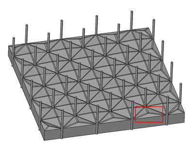 Converging-Fillets-SOLIDWORKS