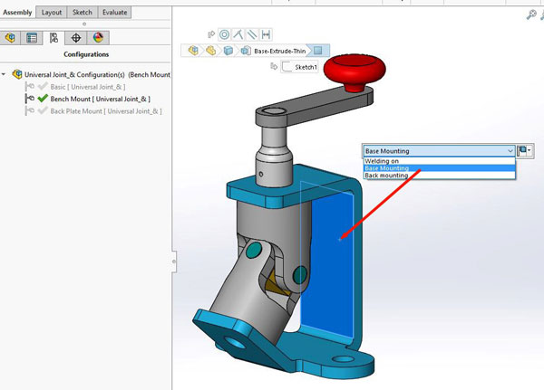 Configuration Example