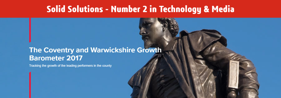 Covetry and Warwickshire Growth Barometer