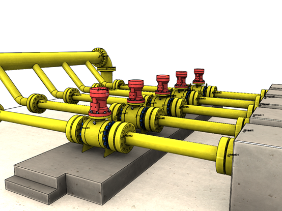 SOLIDWORKS Routing Webcast