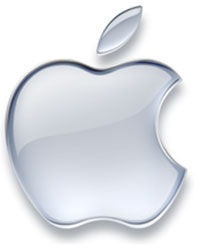 Apple Mac Logo