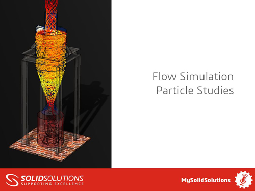 Flow Simulation Webcast