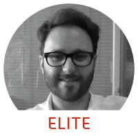 SOLIDWORKS Elite Applications Engineer - David Robertson