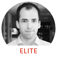 SOLIDWORKS Elite Applications Engineer - Patrick Musgrave