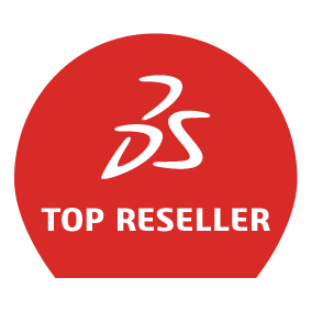 SOLIDWORKS Top Reseller 3D CAD