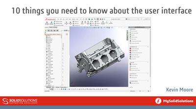 10 things you need to know about the user interface
