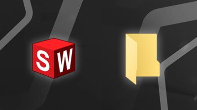 Show SOLIDWORKS Descriptions in Windows Folders