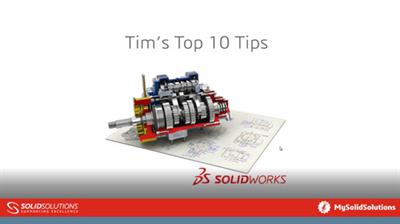 Tims 10 Top Tips