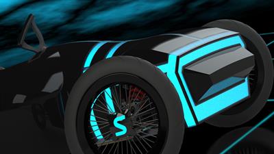 Red Bull Soapbox Race event showcasing creativity and speed in 2025