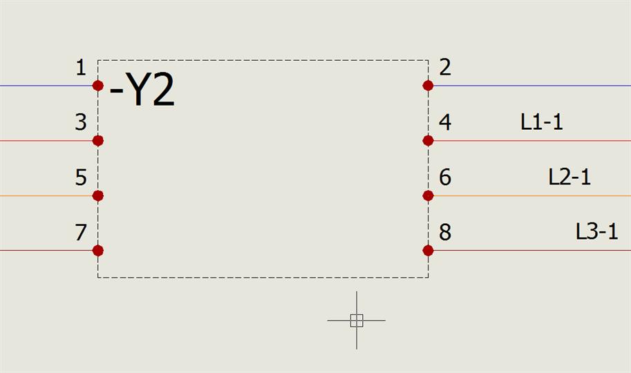 Black Boxes in SOLIDWORKS Electrical
