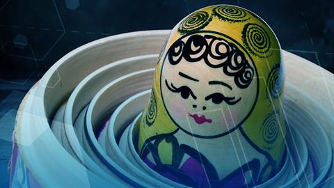 A Part Inside a Part? The Basics of Master Modelli