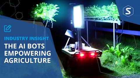 ANTOBOT: Empowering Sustainable Agriculture with A