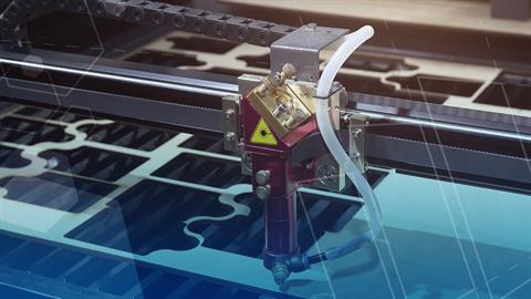 Automation of SWOOD Nesting