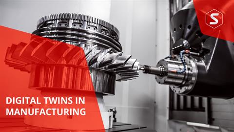 CNC Code Verification and Digital Twins in Manufac