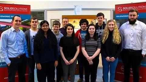 Creating the very best future engineers