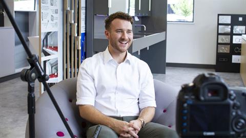 Customer Story: Dolphin Solutions