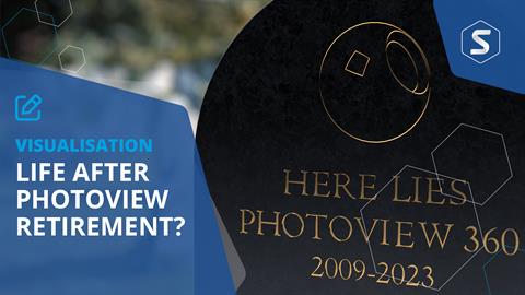 Saying Goodbye to PhotoView 360