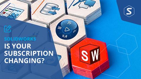 Everything you Need to Know About SOLIDWORKS Cloud