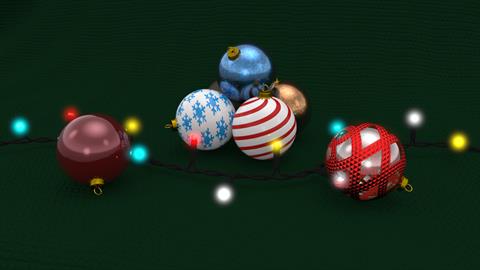 Gift Wrapped with Visualize