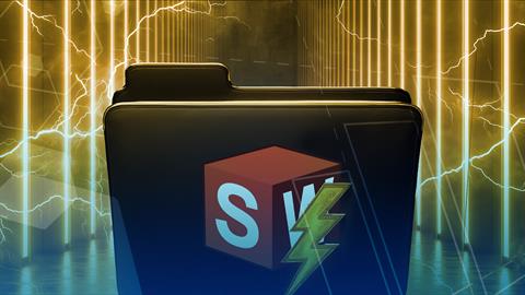 How to Back Up Your SOLIDWORKS Electrical Data