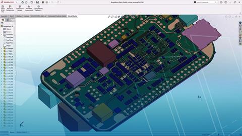 Integrated PCB Design with CircuitWorks | What's N